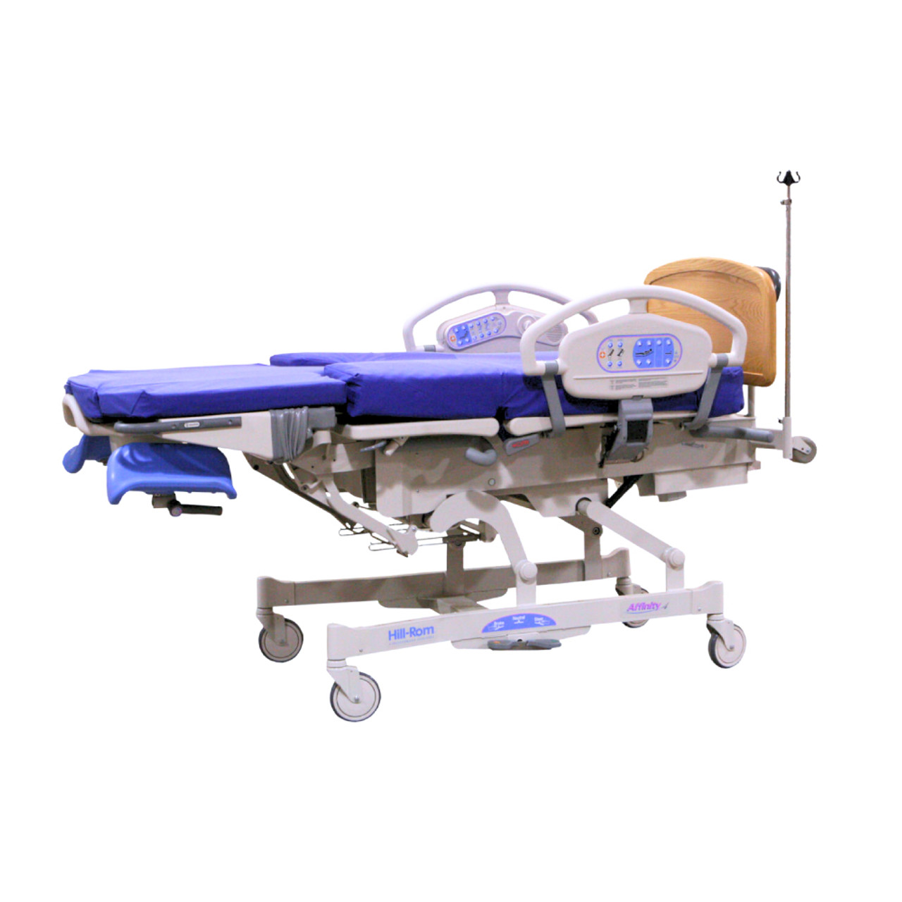 Avante Health Solutions # 705944