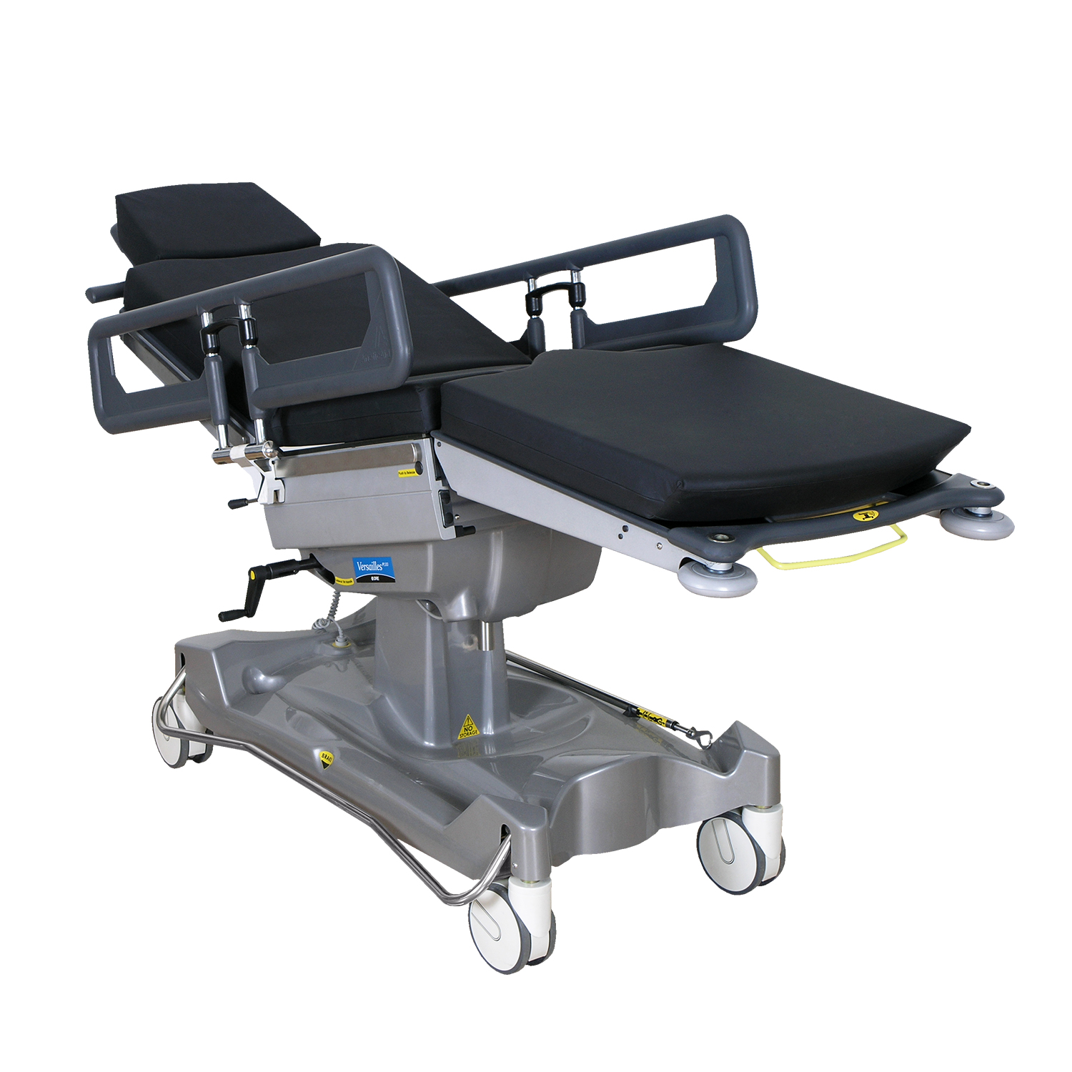 Avante Health Solutions # 73085SPRS