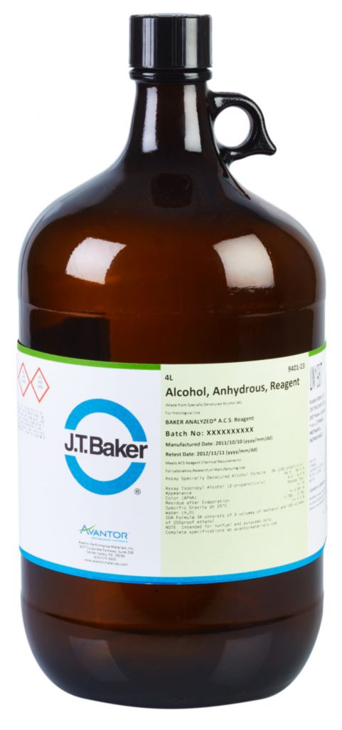 Avantor # JT9401-22