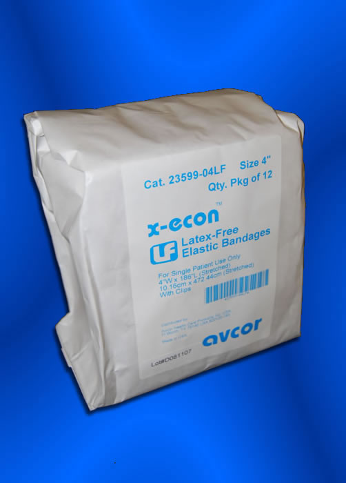 Avcor Healthcare Products # 597-06LF