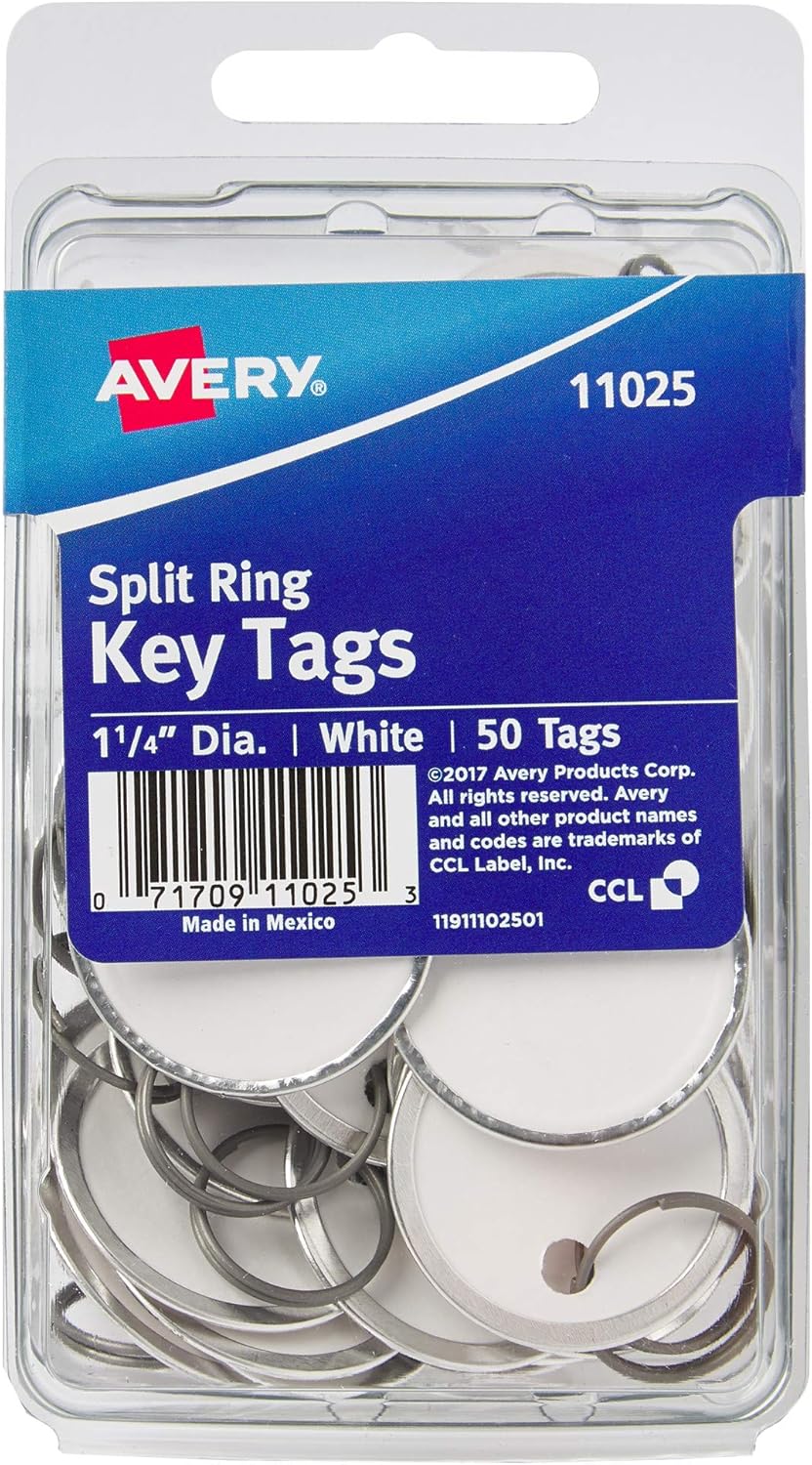 Avery Dennison Medical # 11026