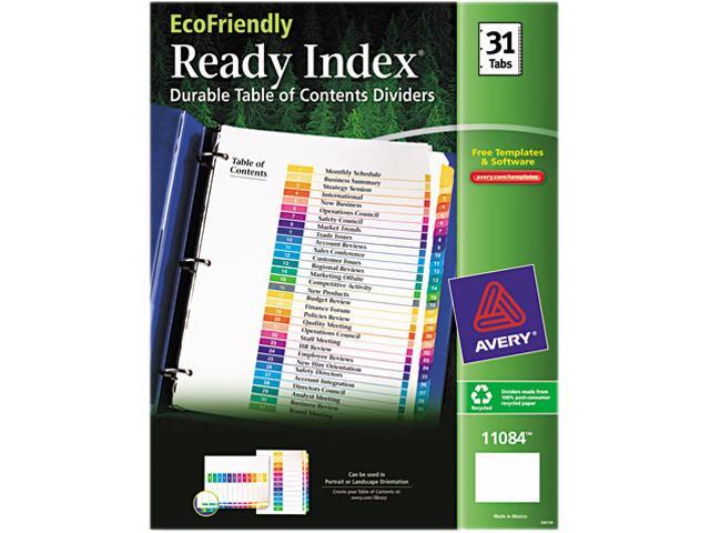 Avery Dennison Medical # 11084
