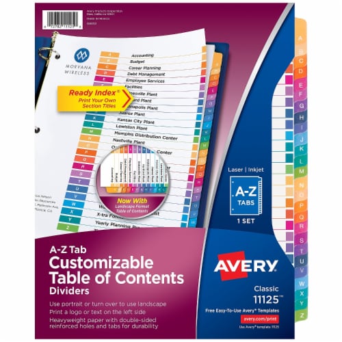 Avery Dennison Medical # 11125