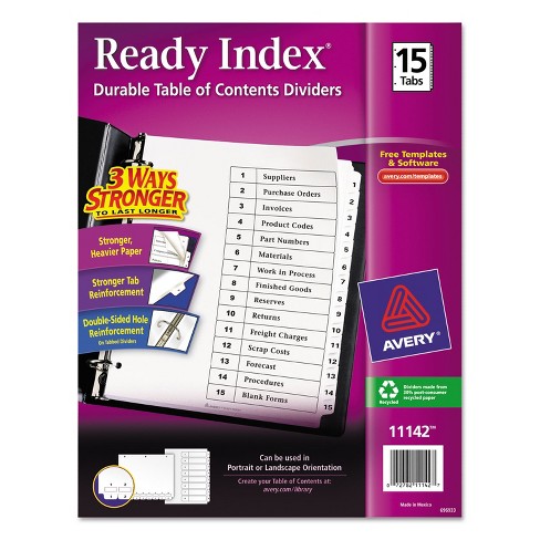 Avery Dennison Medical # 11142