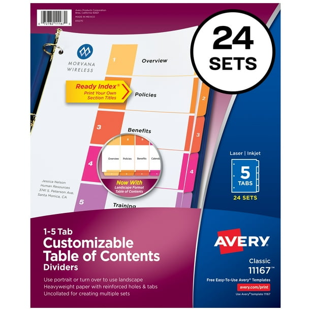 Avery Dennison Medical # 11167