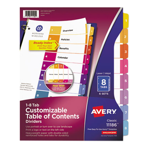 Avery Dennison Medical # 11186