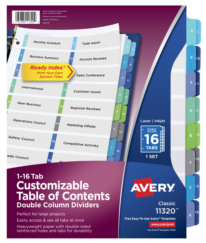 Avery Dennison Medical # 11320