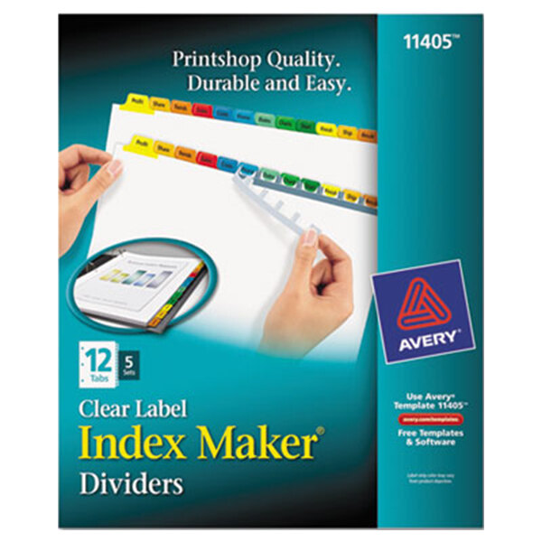 Avery Dennison Medical # 11405