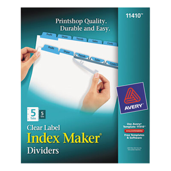Avery Dennison Medical # 11410