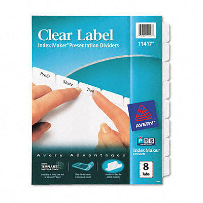 Avery Dennison Medical # 11417