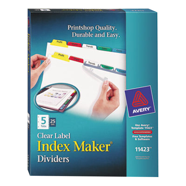 Avery Dennison Medical # 11423