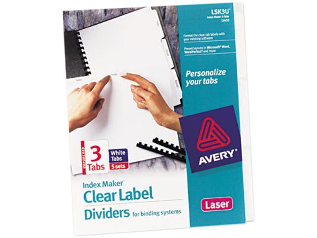 Avery Dennison Medical # 11430