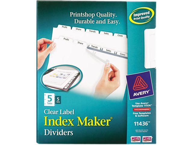 Avery Dennison Medical # 11436