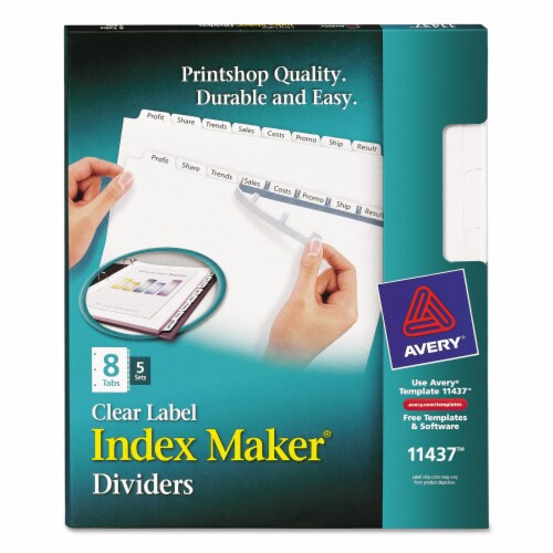 Avery Dennison Medical # 11437