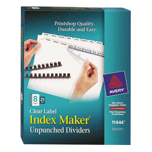 Avery Dennison Medical # 11444