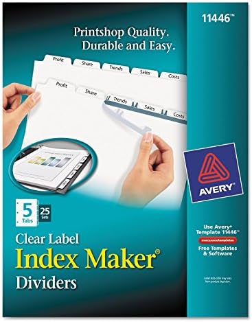 Avery Dennison Medical # 11446