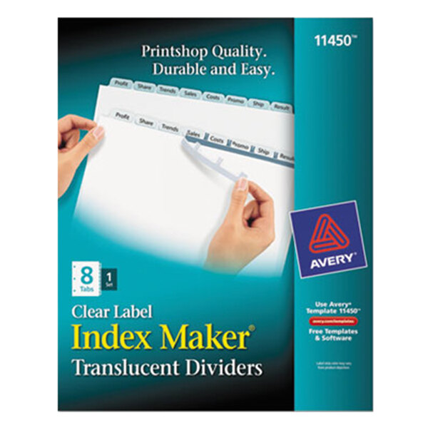 Avery Dennison Medical # 11450