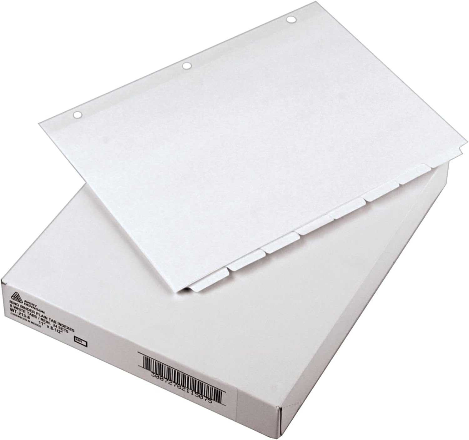 Avery Dennison Medical # 11507