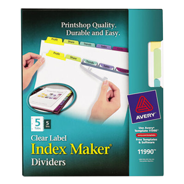 Avery Dennison Medical # 11990