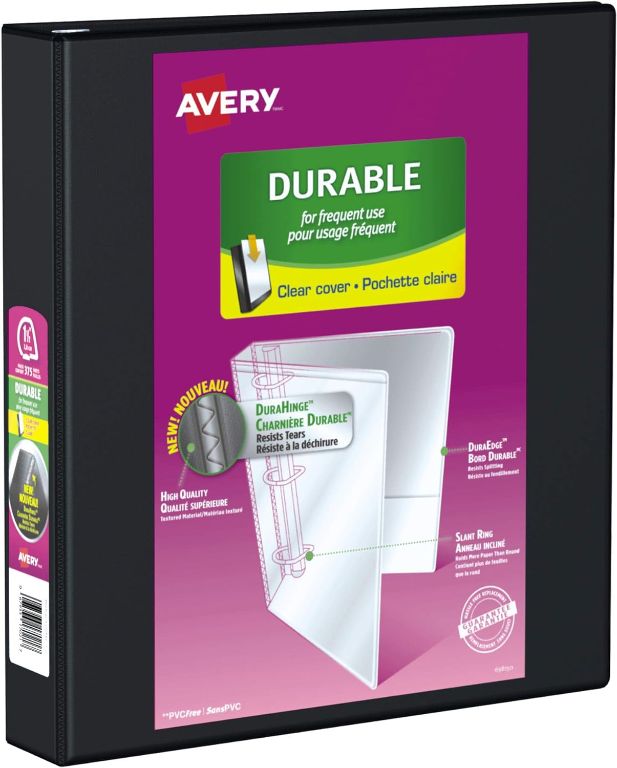 Avery Dennison Medical # 17021