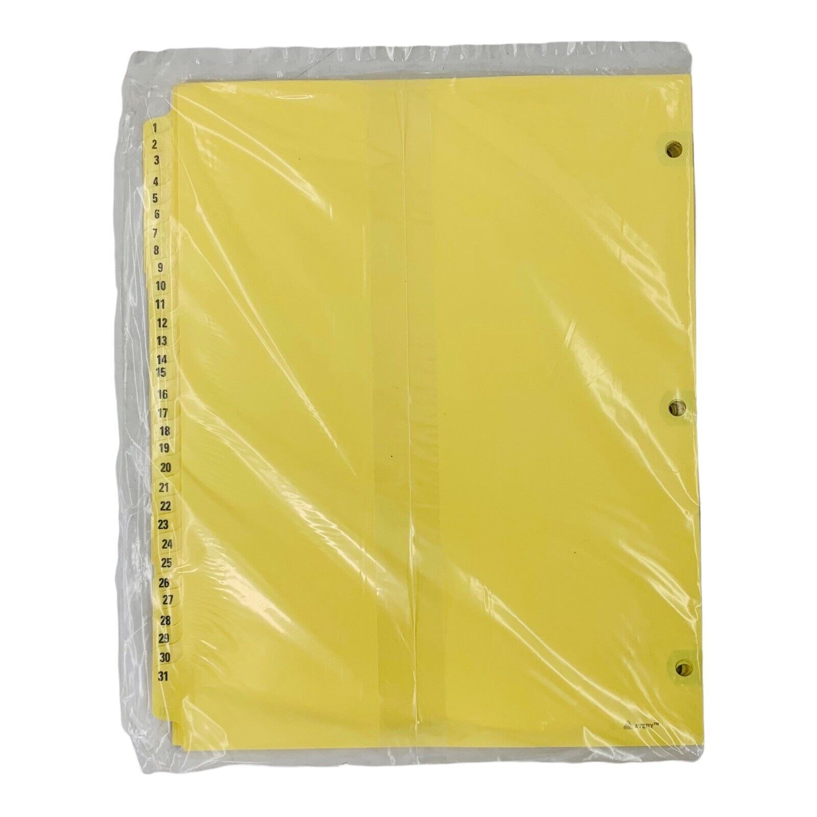 Avery Dennison Medical # 24283