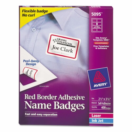 Avery Dennison Medical # 5095