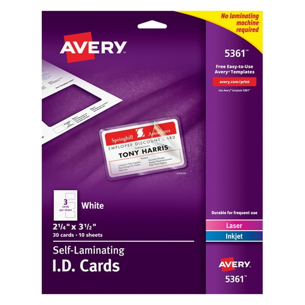 Avery Dennison Medical # 5361