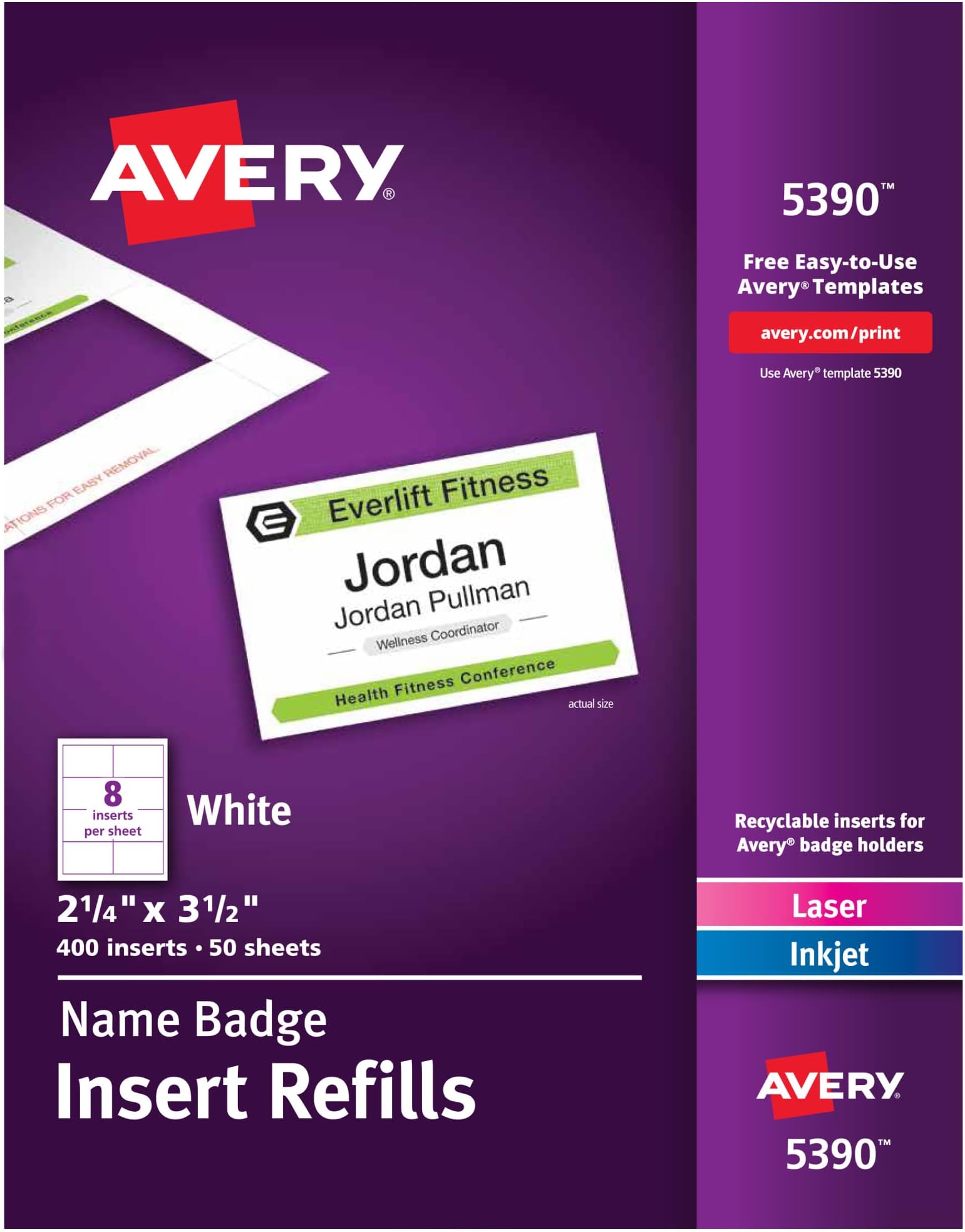 Avery Dennison Medical # 5384