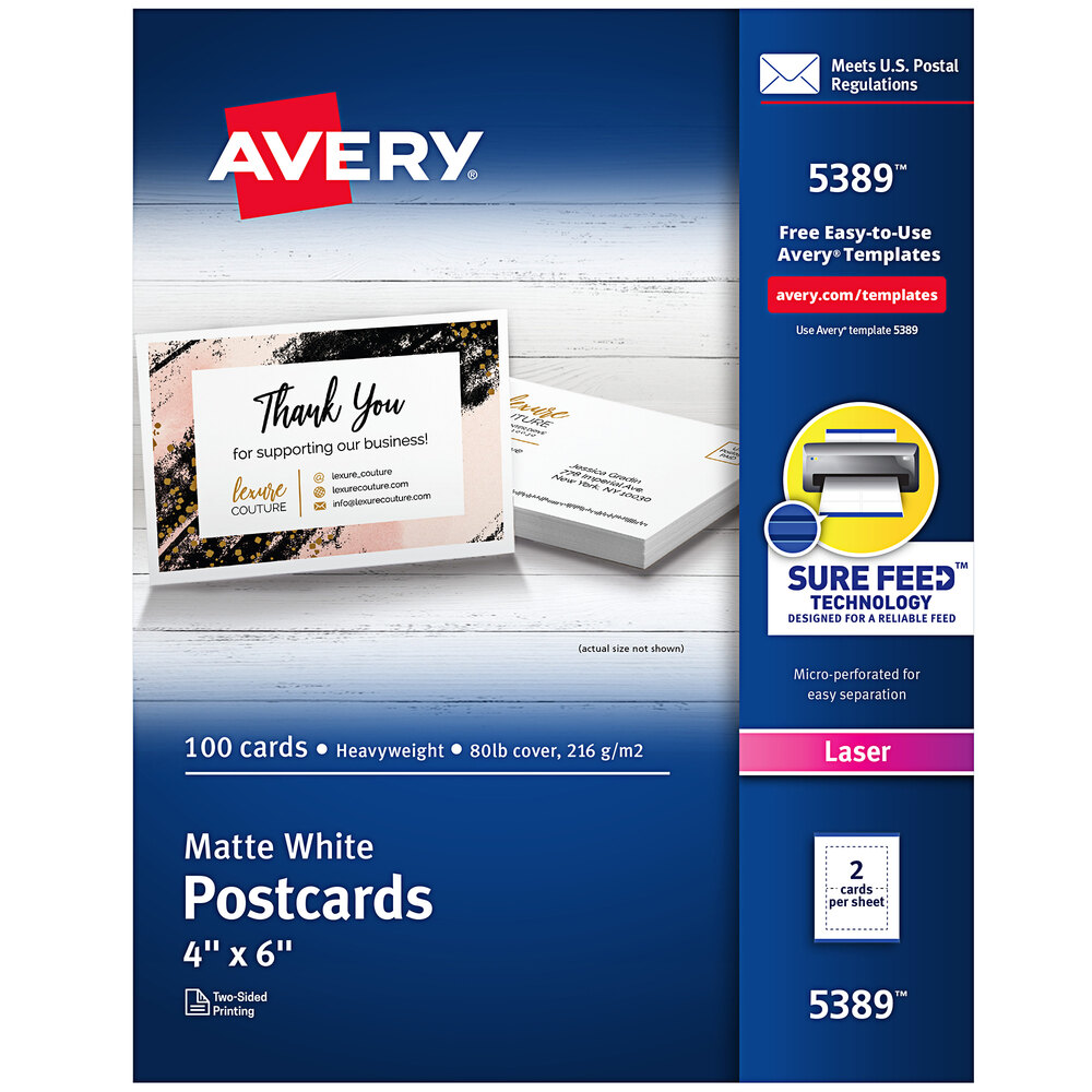 Avery Dennison Medical # 5389