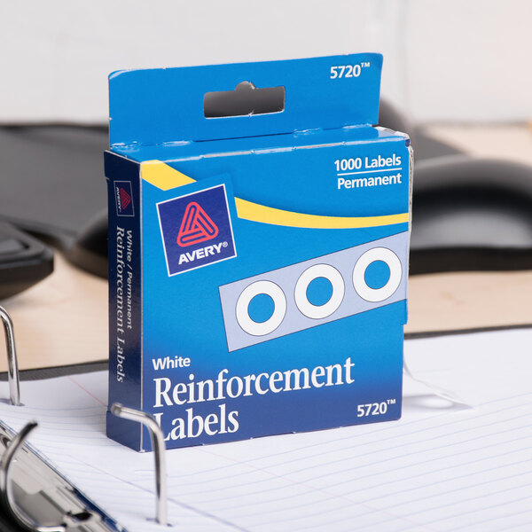 Avery Dennison Medical # 5720