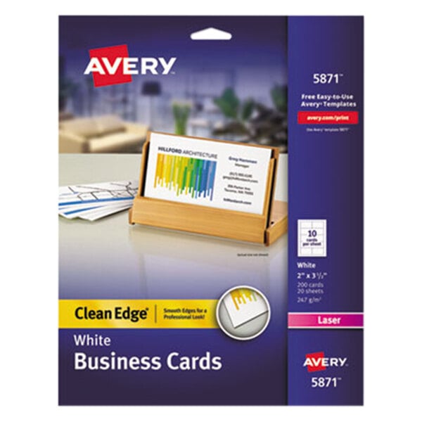 Avery Dennison Medical # 5871