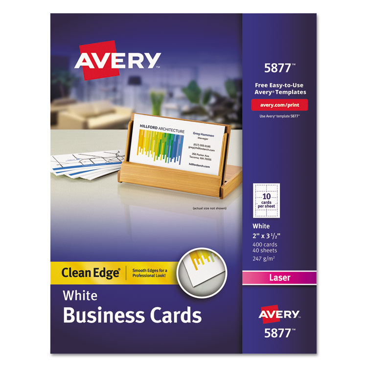 Avery Dennison Medical # 5877