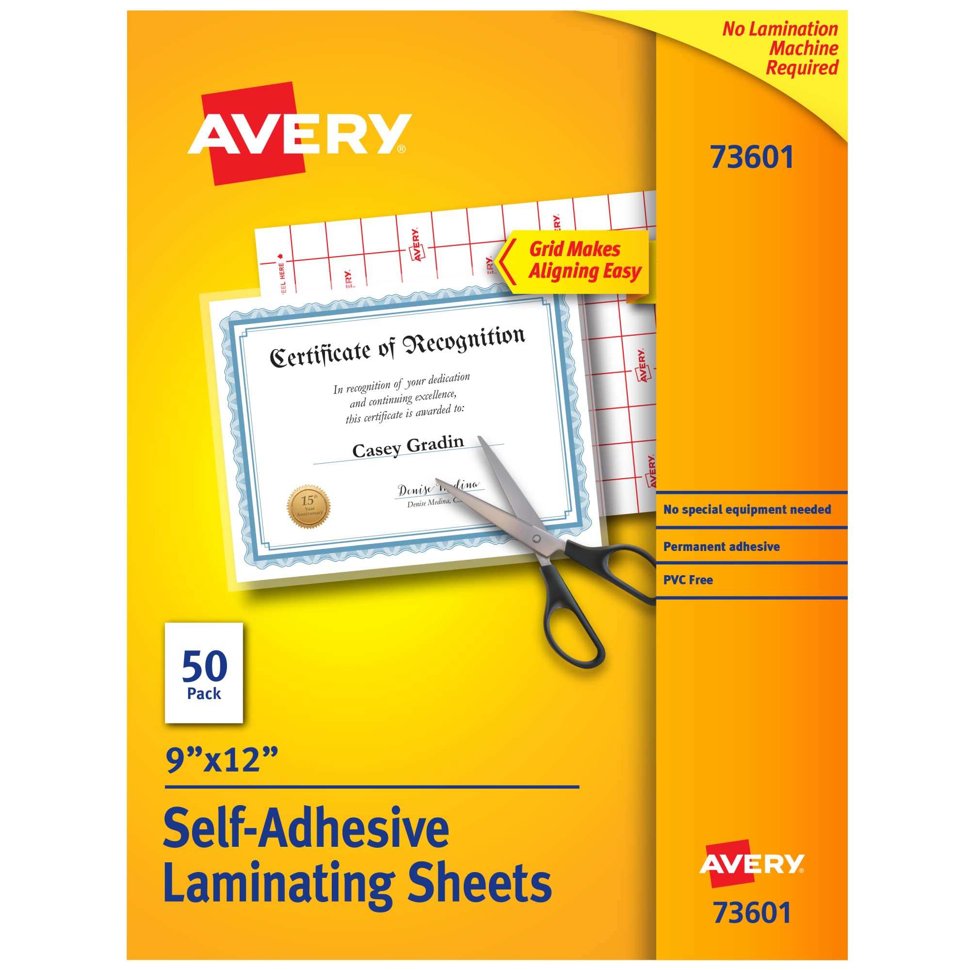 Avery Dennison Medical # 73601