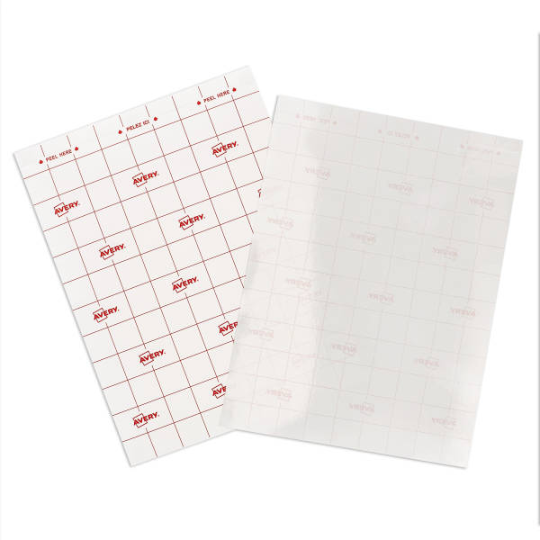 Avery Dennison Medical # 73603