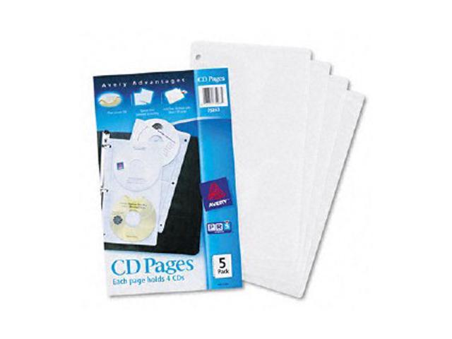 Avery Dennison Medical # 75263