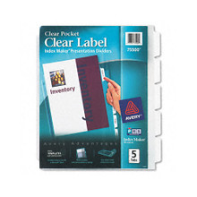 Avery Dennison Medical # 75500