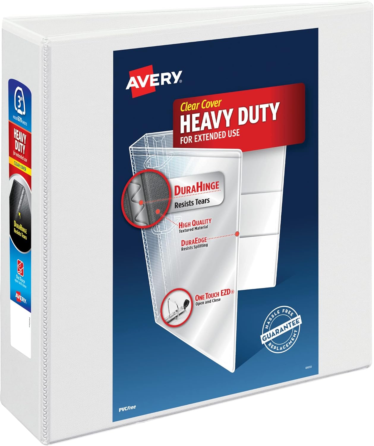 Avery Dennison Medical # 79193