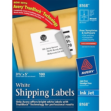 Avery Dennison Medical # 8168