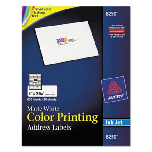Avery Dennison Medical # 8250