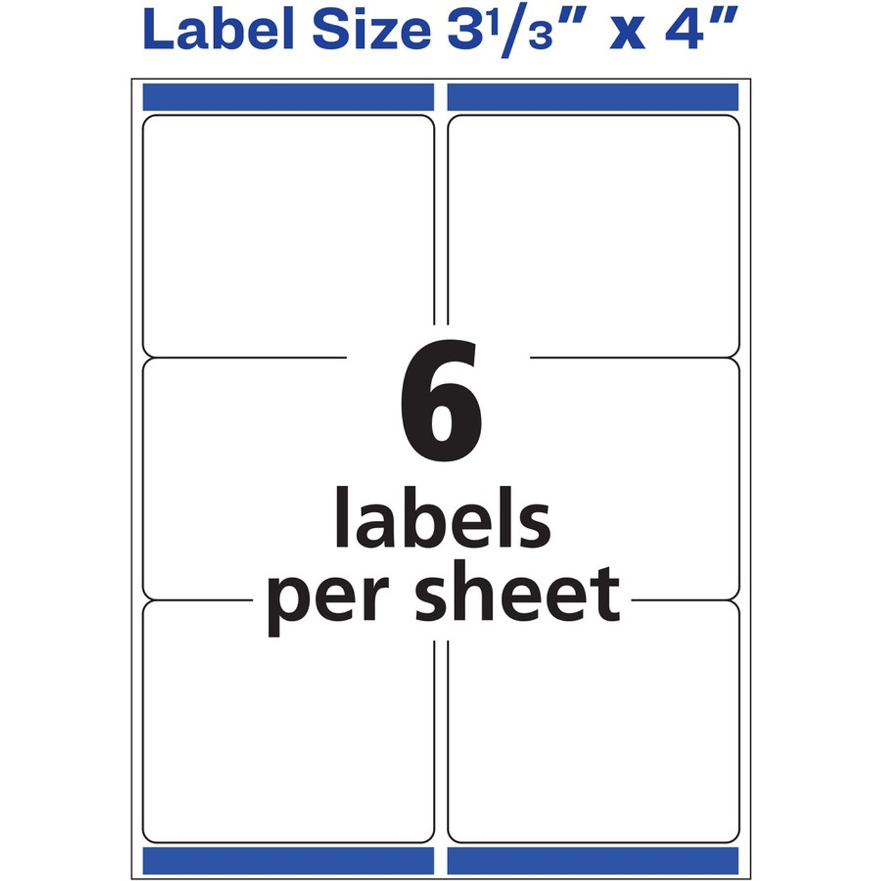 Avery Dennison Medical # 8254