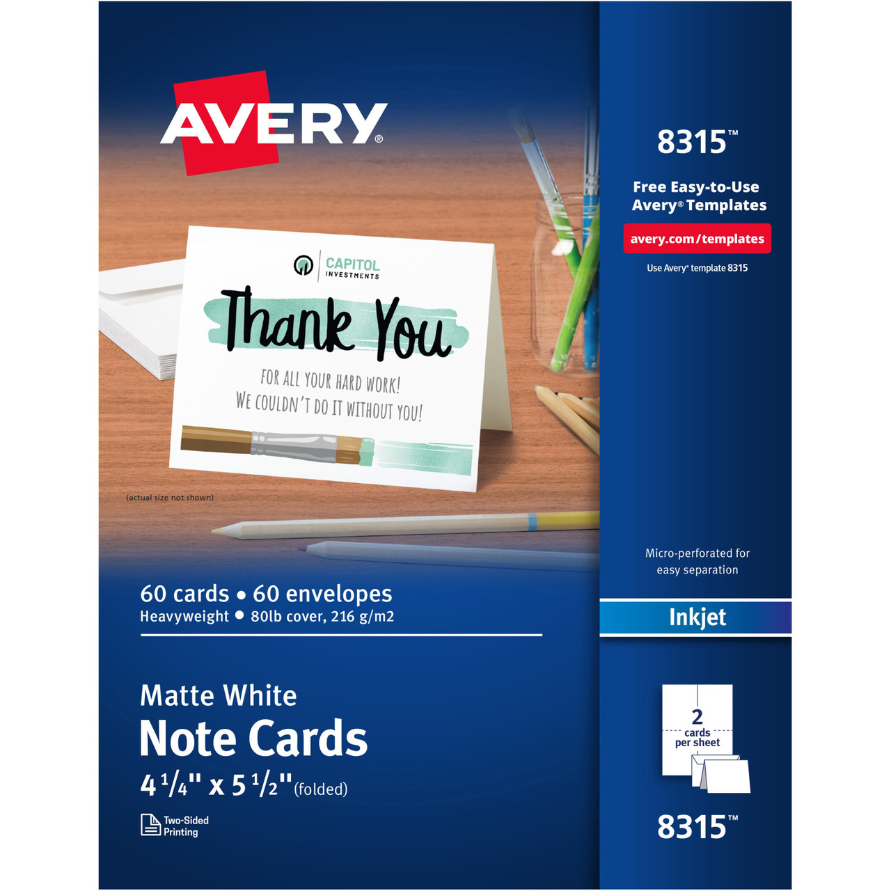 Avery Dennison Medical # 8315