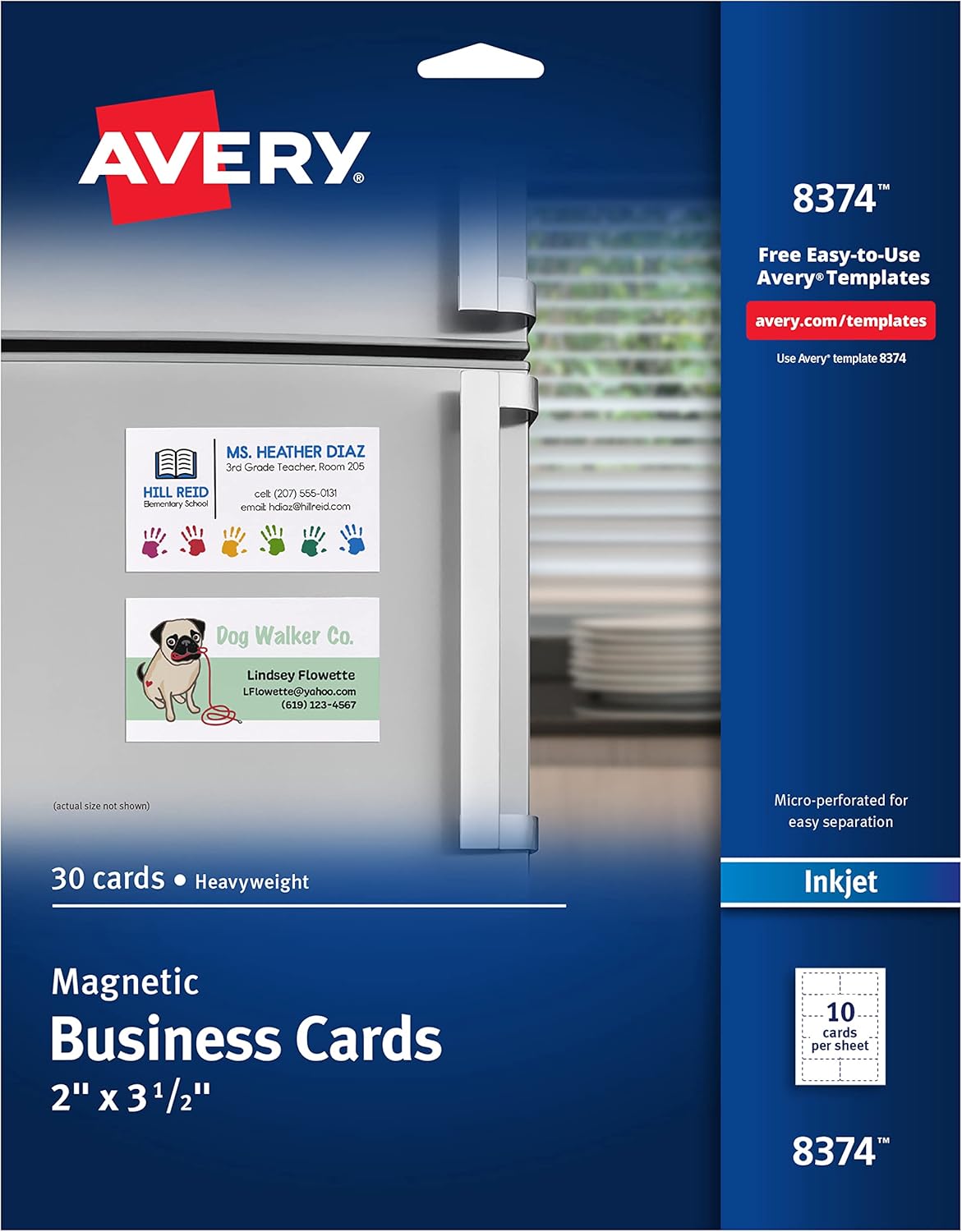 Avery Dennison Medical # 8374