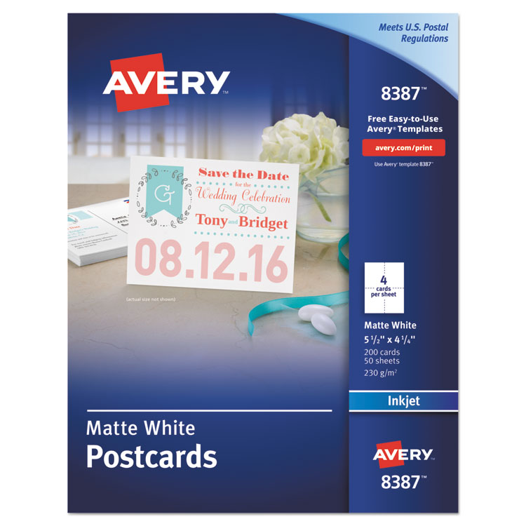 Avery Dennison Medical # 8387