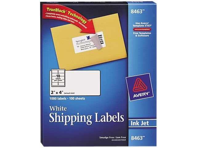 Avery Dennison Medical # 8463