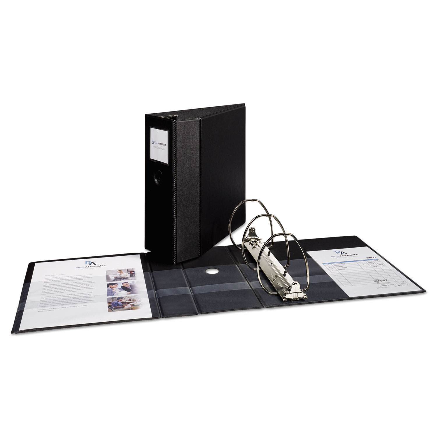 Avery Dennison Medical # 8502