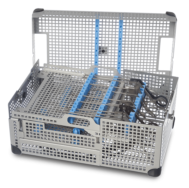 Avid Medical # STNA001-04