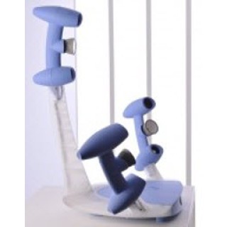 Axis Three # XS 400-2