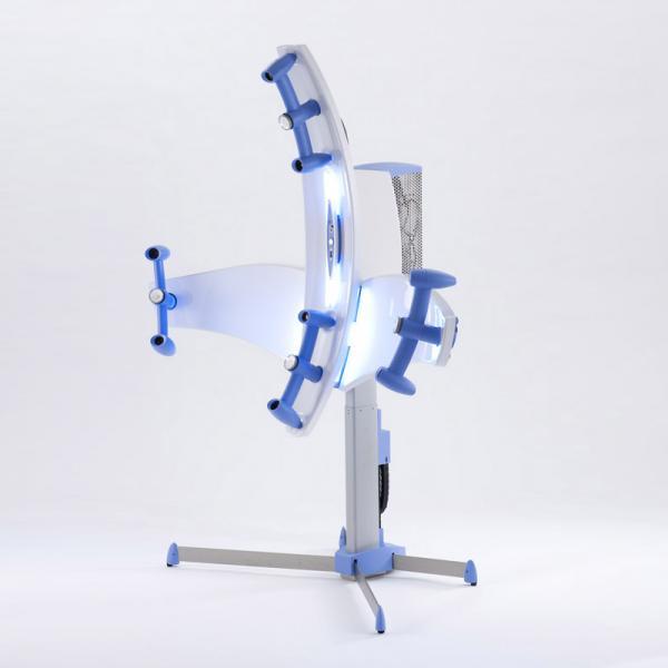 Axis Three # XS 400-2 ES