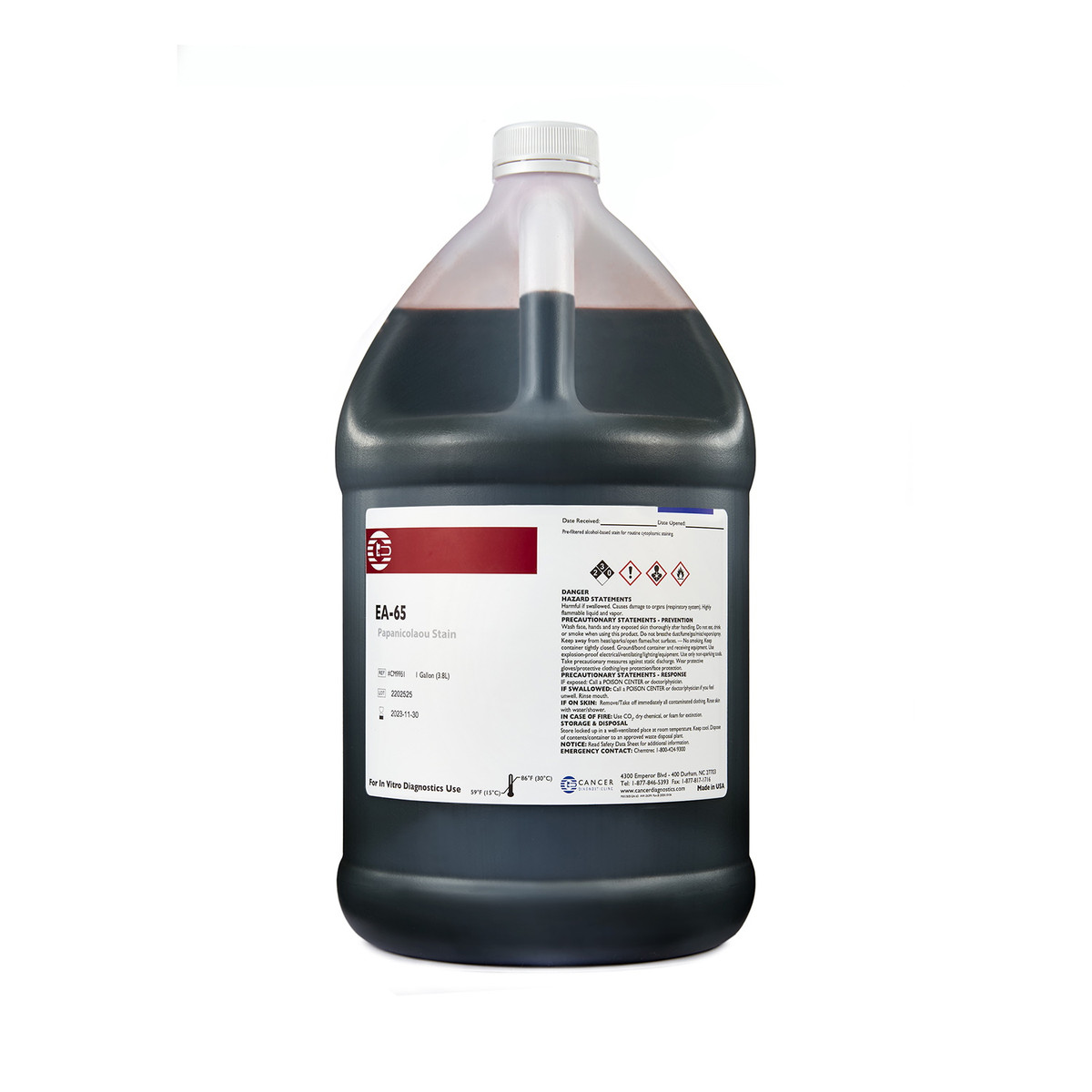 Azer Scientific # ES721