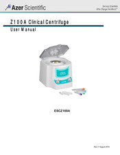 Azer Scientific # ESCZ100A
